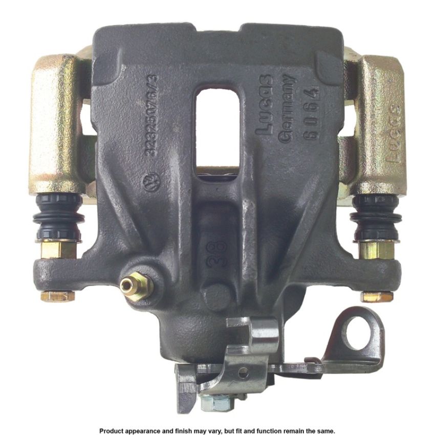 CARDONE Reman 19-B2096 Remanufactured Unloaded Caliper w/Bracket