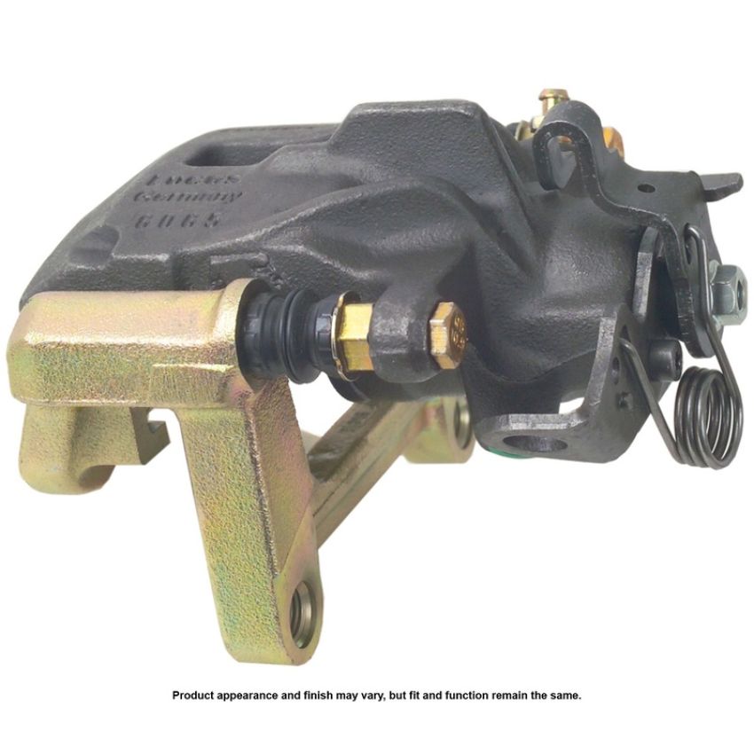 CARDONE Reman 19-B2097 Remanufactured Unloaded Caliper w/Bracket
