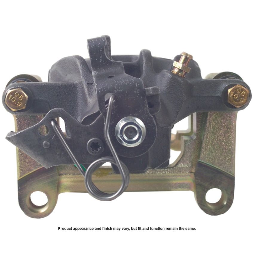 CARDONE Reman 19-B2097 Remanufactured Unloaded Caliper w/Bracket