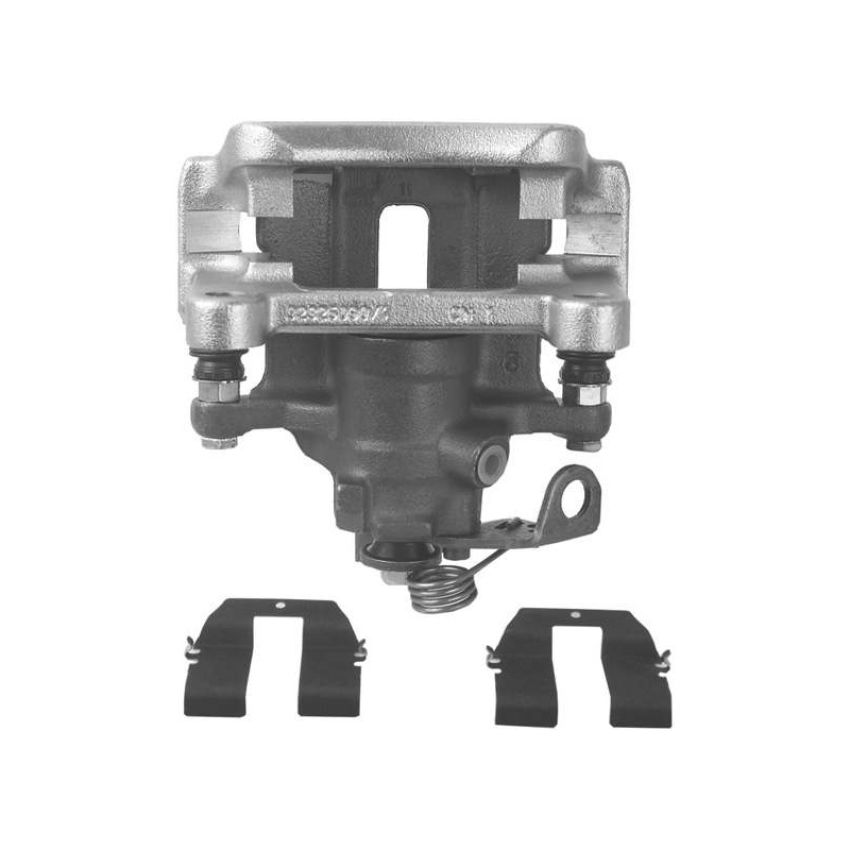 CARDONE Reman 19-B2097 Remanufactured Unloaded Caliper w/Bracket