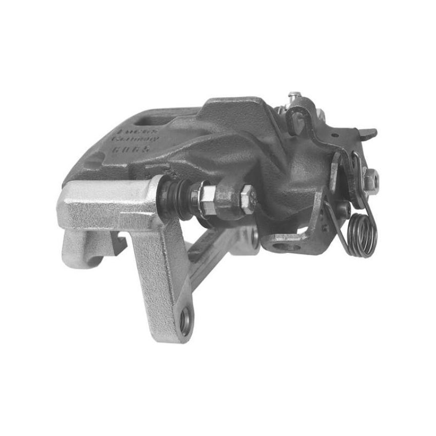 CARDONE Reman 19-B2097 Remanufactured Unloaded Caliper w/Bracket