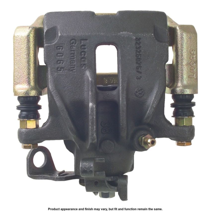 CARDONE Reman 19-B2097 Remanufactured Unloaded Caliper w/Bracket