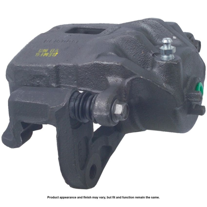CARDONE Reman 19-B2102 Remanufactured Unloaded Caliper w/Bracket