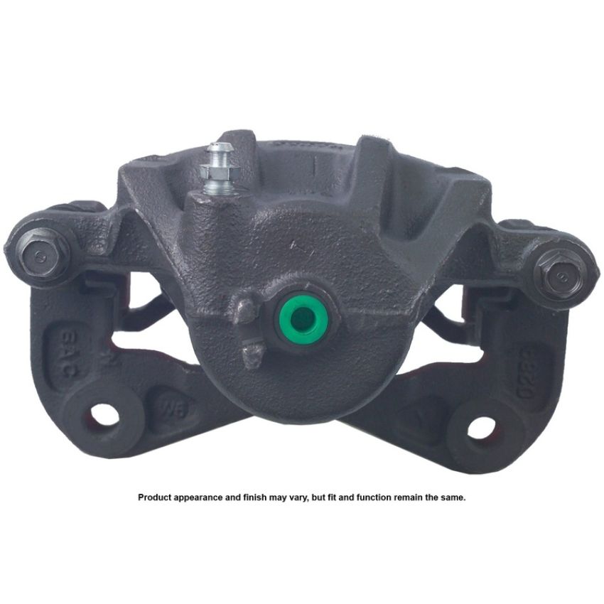 CARDONE Reman 19-B2102 Remanufactured Unloaded Caliper w/Bracket