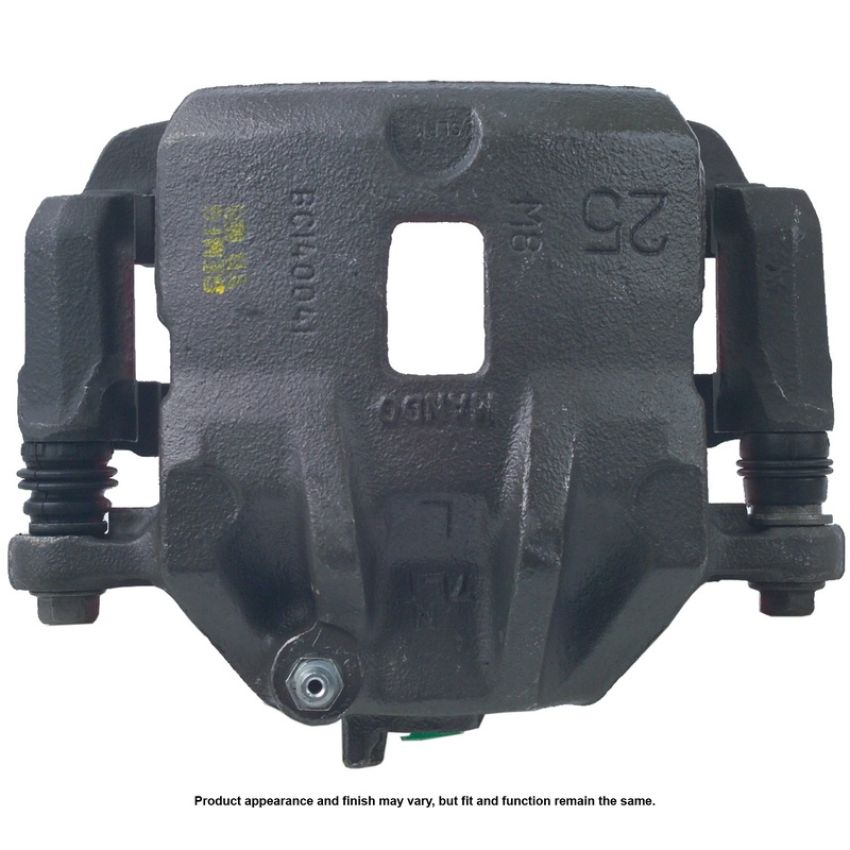 CARDONE Reman 19-B2102 Remanufactured Unloaded Caliper w/Bracket