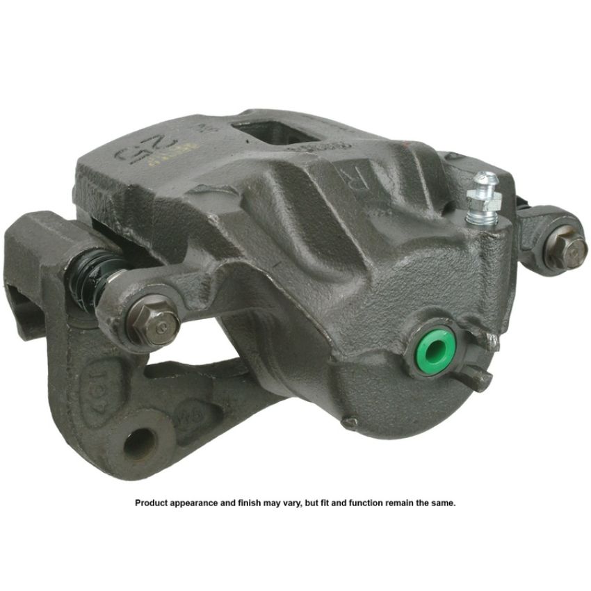 CARDONE Reman 19-B2103 Remanufactured Unloaded Caliper w/Bracket