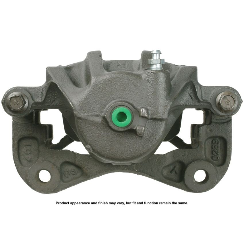 CARDONE Reman 19-B2103 Remanufactured Unloaded Caliper w/Bracket