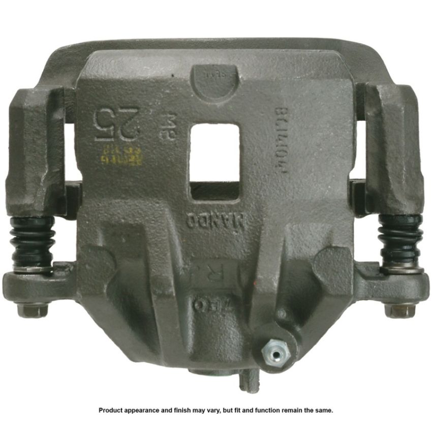 CARDONE Reman 19-B2103 Remanufactured Unloaded Caliper w/Bracket