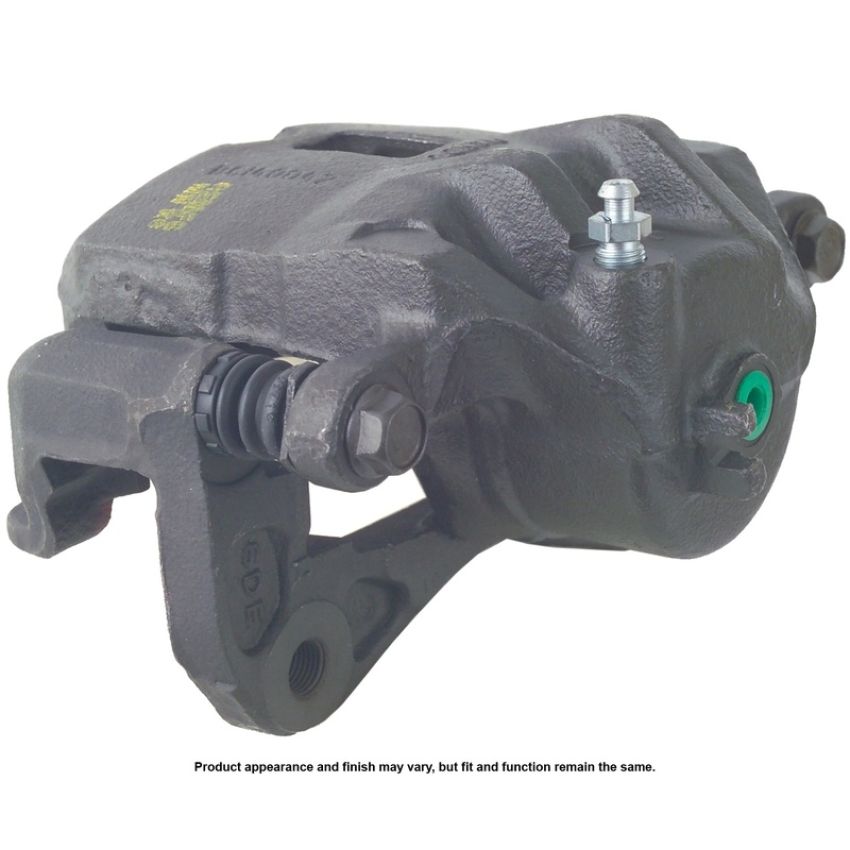 CARDONE Reman 19-B2104 Remanufactured Unloaded Caliper w/Bracket