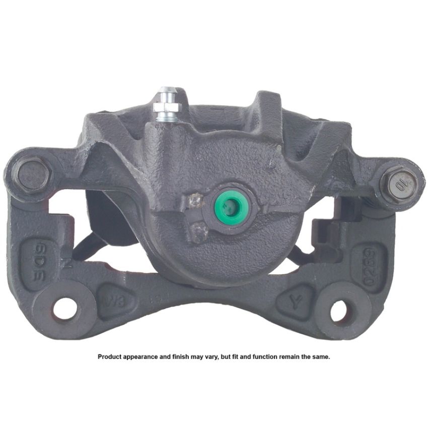 CARDONE Reman 19-B2104 Remanufactured Unloaded Caliper w/Bracket