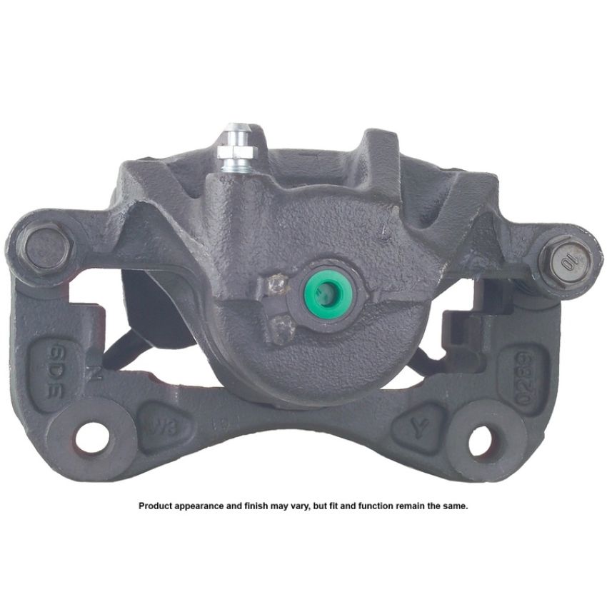 CARDONE Reman 19-B2104 Remanufactured Unloaded Caliper w/Bracket