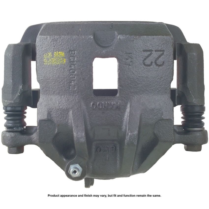 CARDONE Reman 19-B2104 Remanufactured Unloaded Caliper w/Bracket