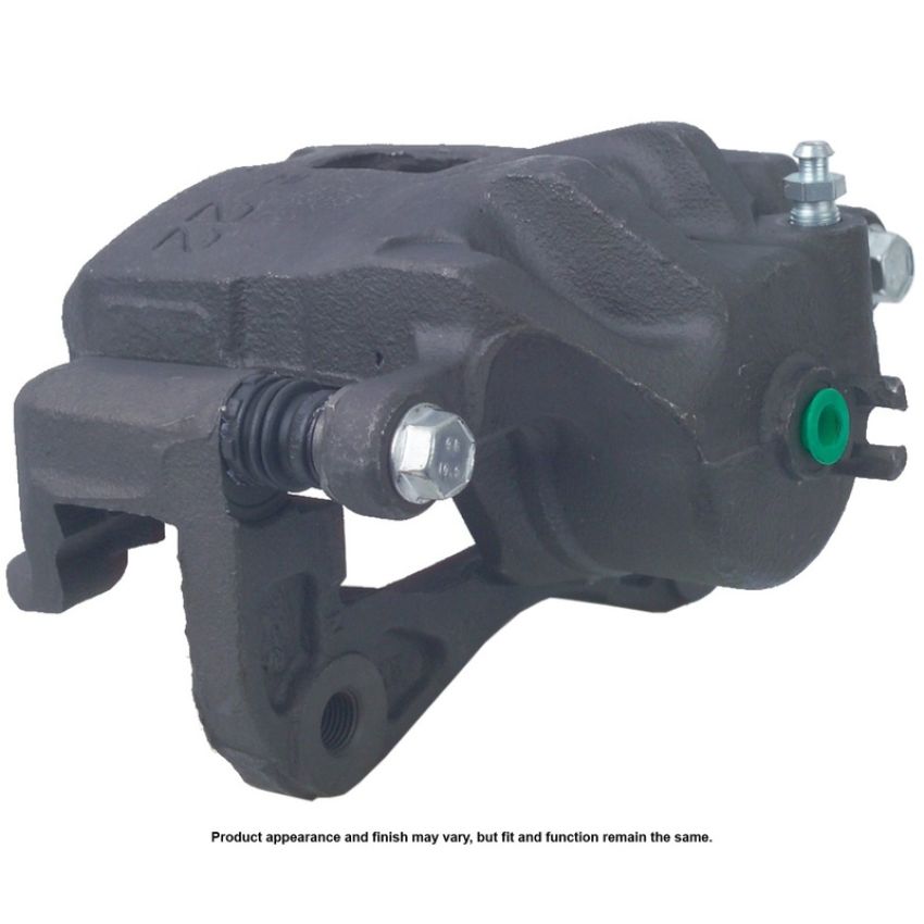 CARDONE Reman 19-B2105 Remanufactured Unloaded Caliper w/Bracket