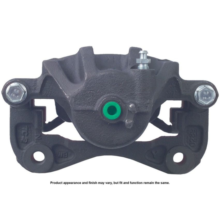 CARDONE Reman 19-B2105 Remanufactured Unloaded Caliper w/Bracket