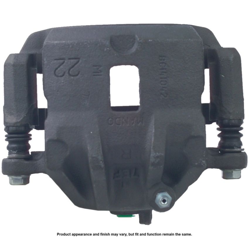 CARDONE Reman 19-B2105 Remanufactured Unloaded Caliper w/Bracket