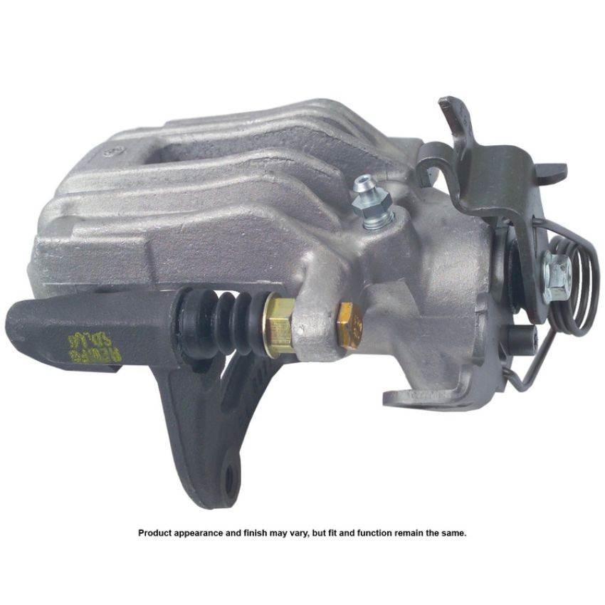 CARDONE Reman 19-B2108 Remanufactured Unloaded Caliper w/Bracket