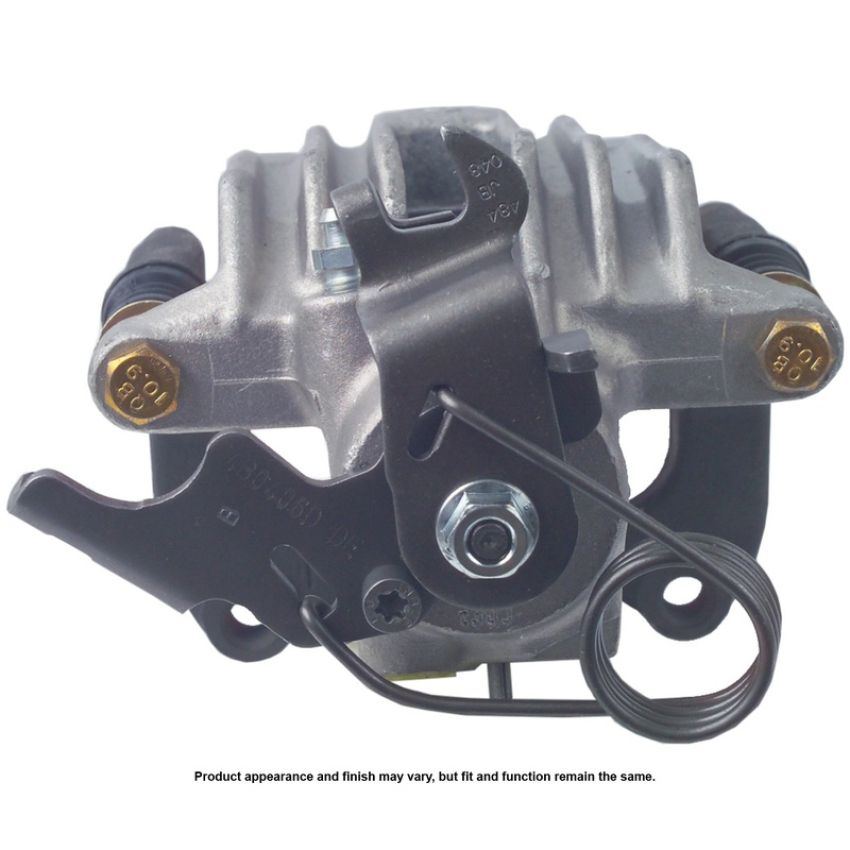 CARDONE Reman 19-B2108 Remanufactured Unloaded Caliper w/Bracket