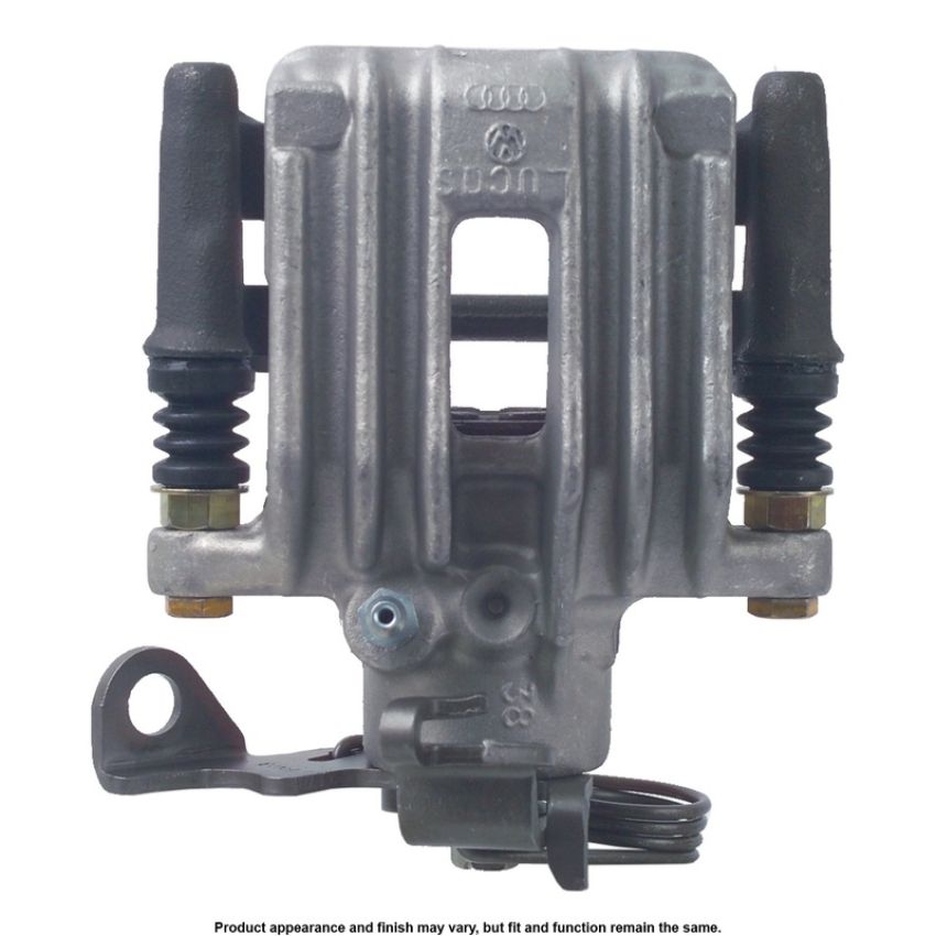CARDONE Reman 19-B2108 Remanufactured Unloaded Caliper w/Bracket