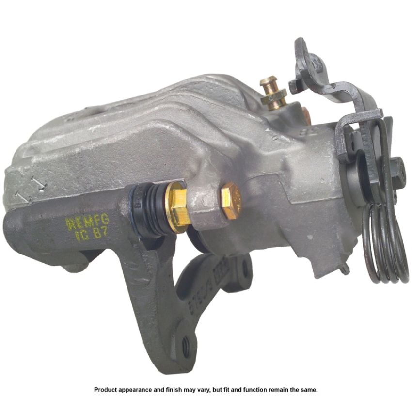 CARDONE Reman 19-B2109 Remanufactured Unloaded Caliper w/Bracket