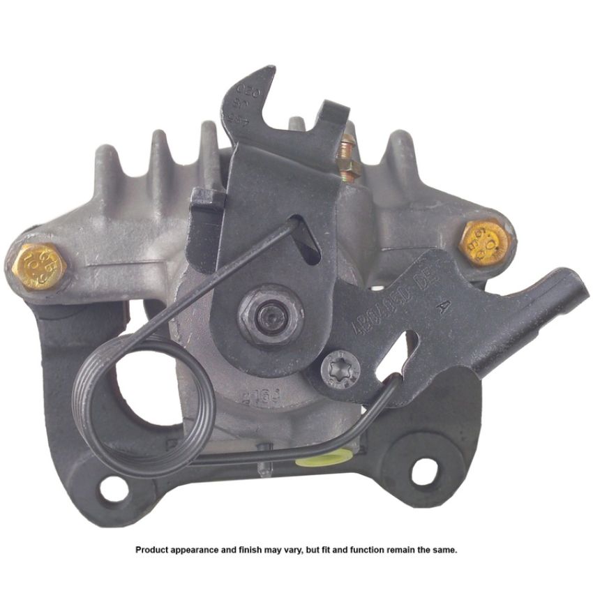 CARDONE Reman 19-B2109 Remanufactured Unloaded Caliper w/Bracket