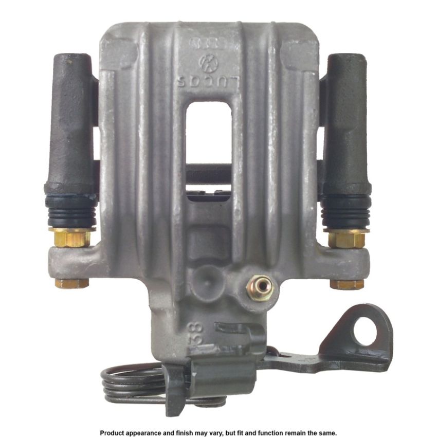 CARDONE Reman 19-B2109 Remanufactured Unloaded Caliper w/Bracket
