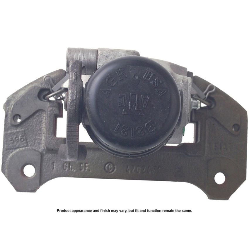 CARDONE Reman 19-B238 Remanufactured Unloaded Caliper w/Bracket