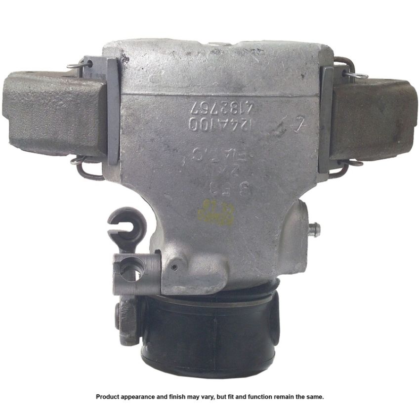 CARDONE Reman 19-B238 Remanufactured Unloaded Caliper w/Bracket