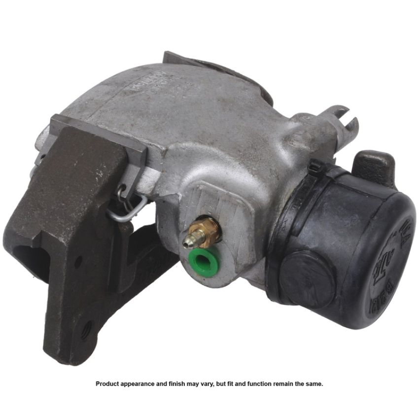 CARDONE Reman 19-B239 Remanufactured Unloaded Caliper w/Bracket
