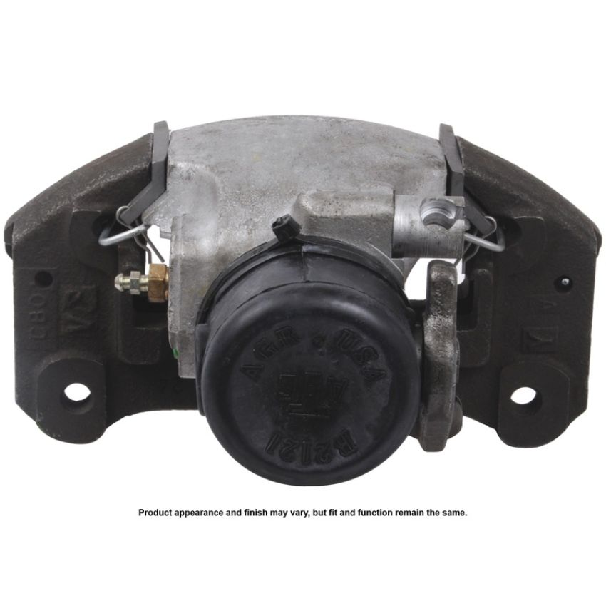 CARDONE Reman 19-B239 Remanufactured Unloaded Caliper w/Bracket