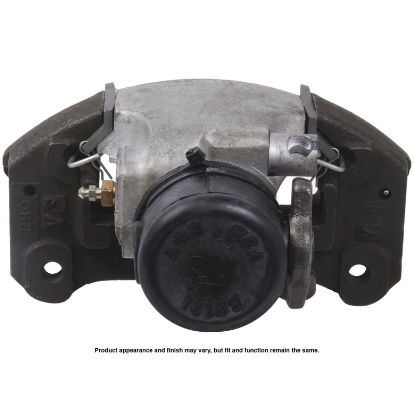 CARDONE Reman 19-B239 Remanufactured Unloaded Caliper w/Bracket