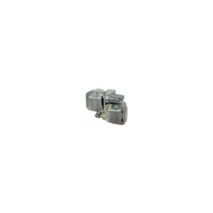 CARDONE Reman 19-B239 Remanufactured Unloaded Caliper w/Bracket