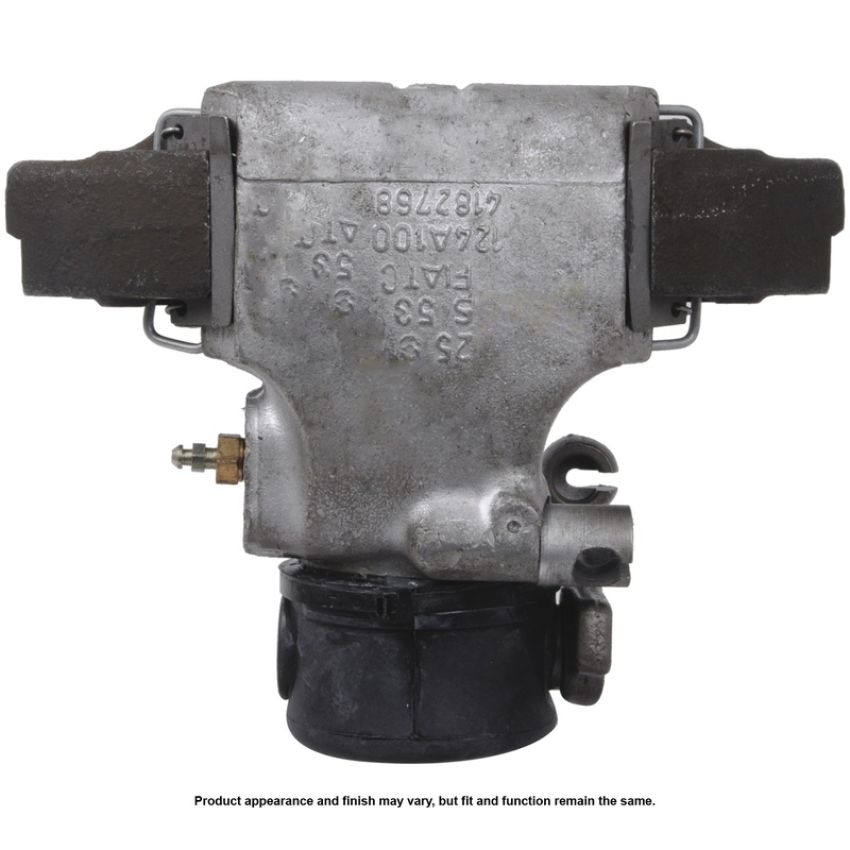 CARDONE Reman 19-B239 Remanufactured Unloaded Caliper w/Bracket