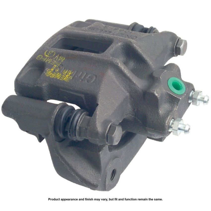 CARDONE Reman 19-B2568 Remanufactured Unloaded Caliper w/Bracket