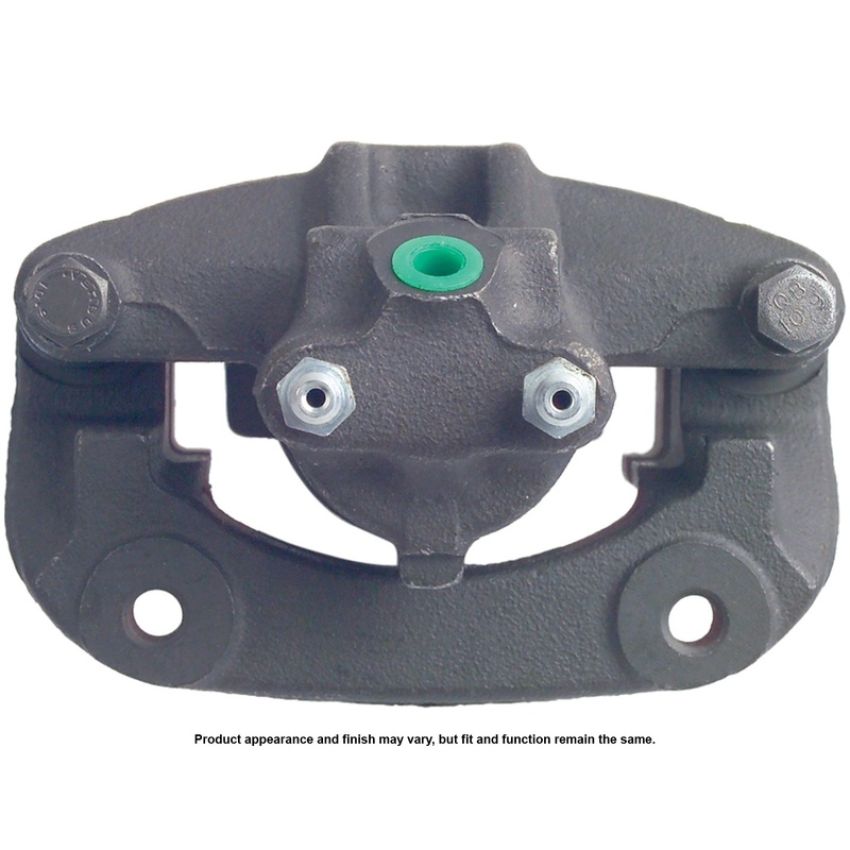 CARDONE Reman 19-B2568 Remanufactured Unloaded Caliper w/Bracket