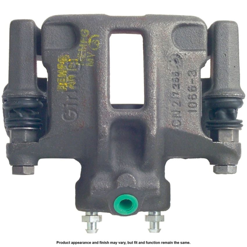 CARDONE Reman 19-B2568 Remanufactured Unloaded Caliper w/Bracket