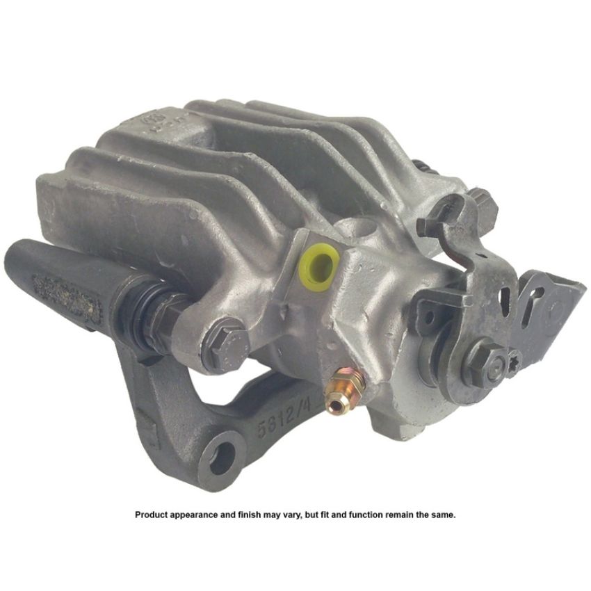 CARDONE Reman 19-B2570 Remanufactured Unloaded Caliper w/Bracket