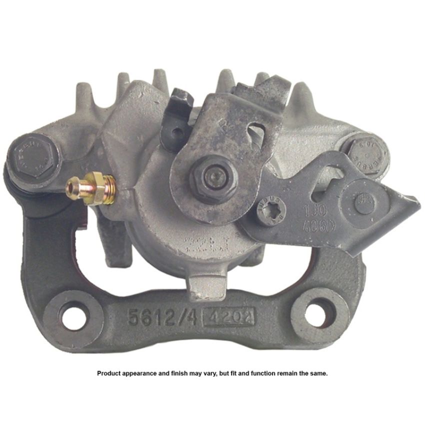 CARDONE Reman 19-B2570 Remanufactured Unloaded Caliper w/Bracket