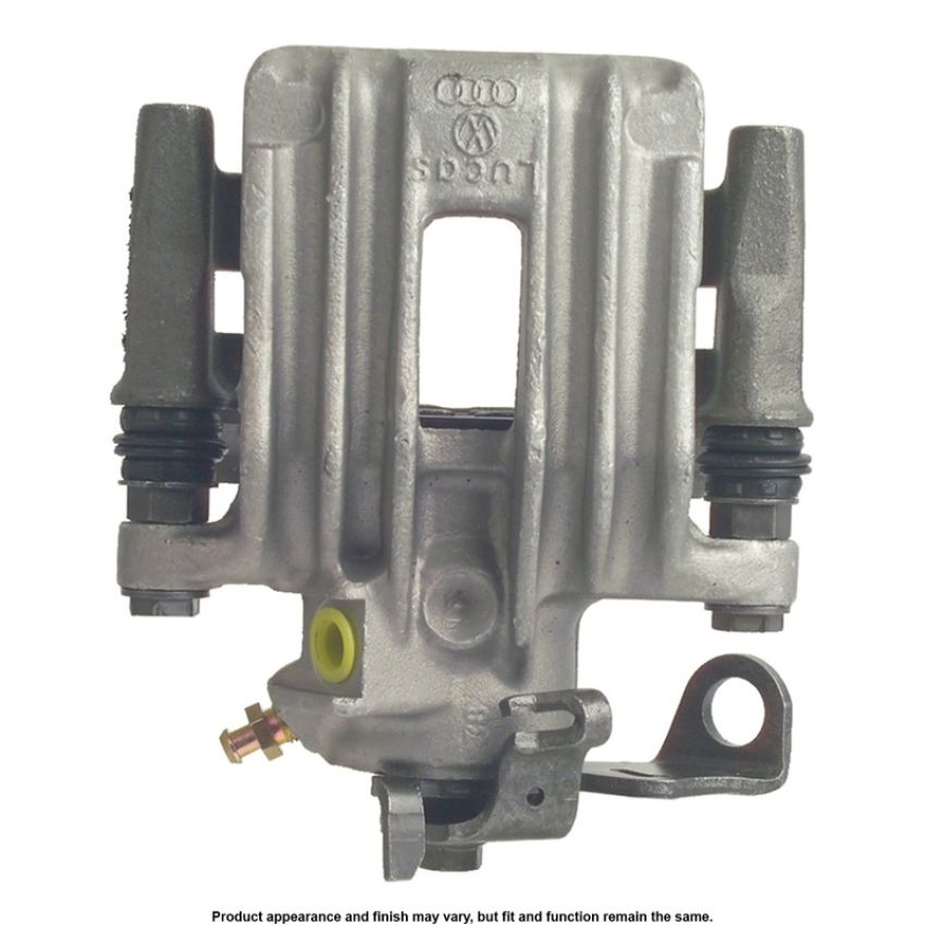 CARDONE Reman 19-B2570 Remanufactured Unloaded Caliper w/Bracket