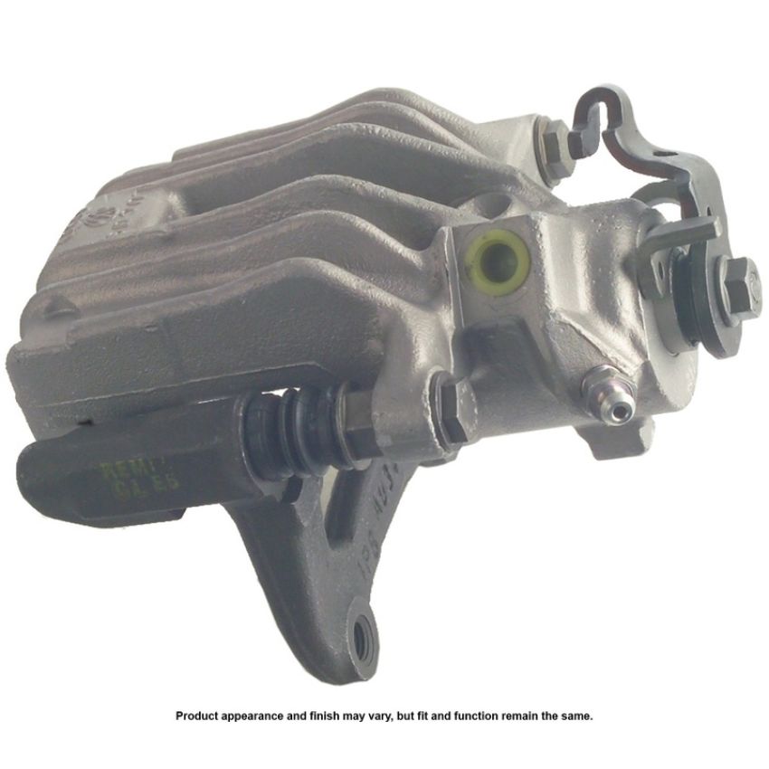 CARDONE Reman 19-B2570A Remanufactured Unloaded Caliper w/Bracket