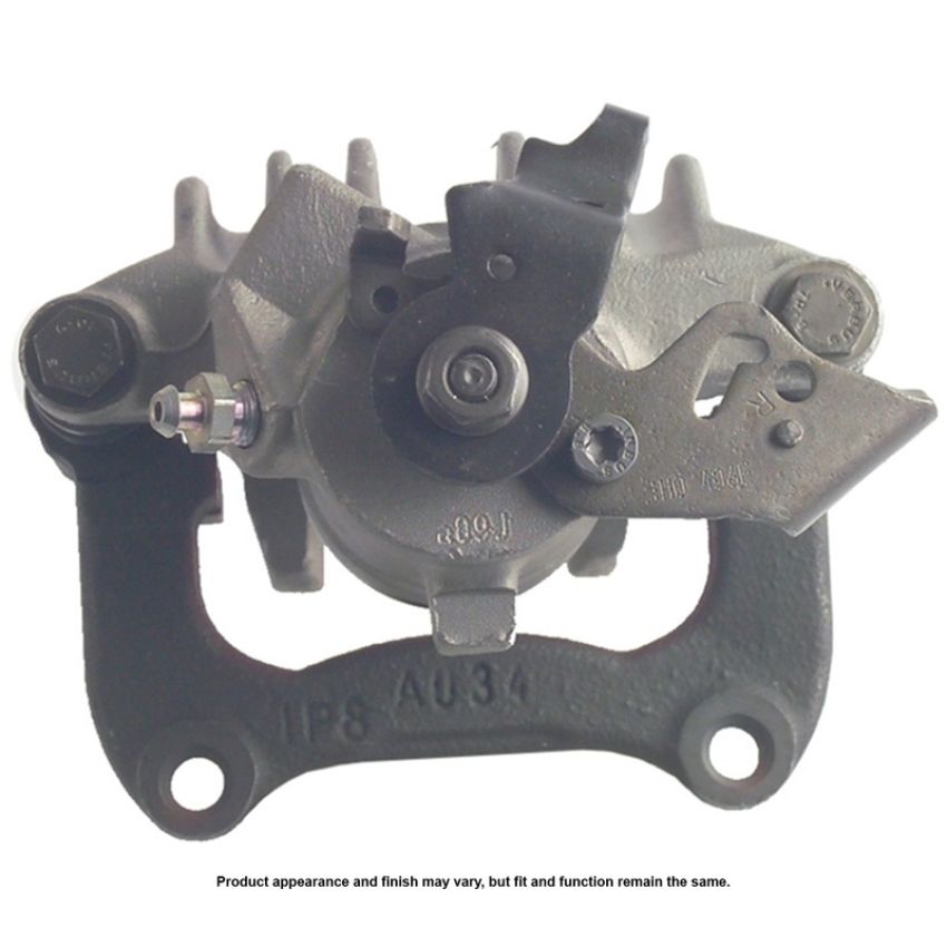 CARDONE Reman 19-B2570A Remanufactured Unloaded Caliper w/Bracket