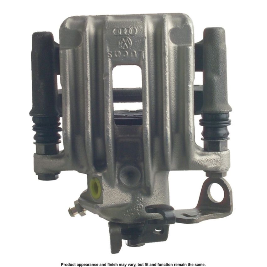 CARDONE Reman 19-B2570A Remanufactured Unloaded Caliper w/Bracket