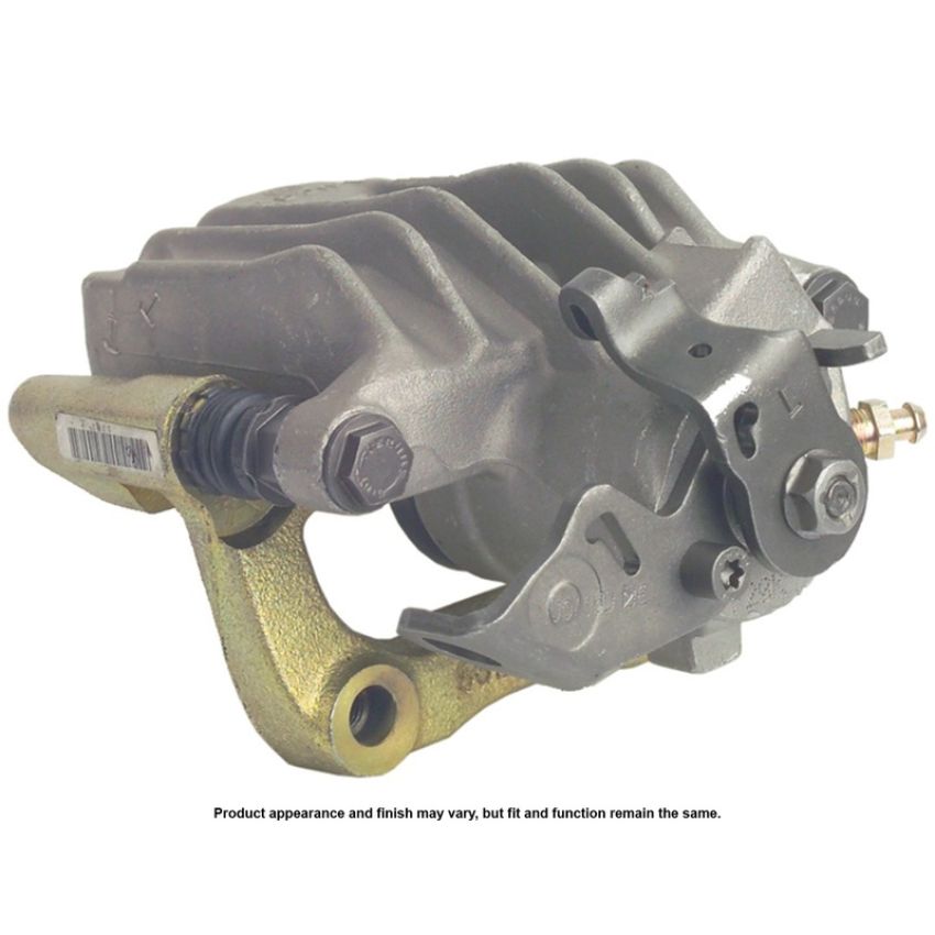 CARDONE Reman 19-B2571 Remanufactured Unloaded Caliper w/Bracket