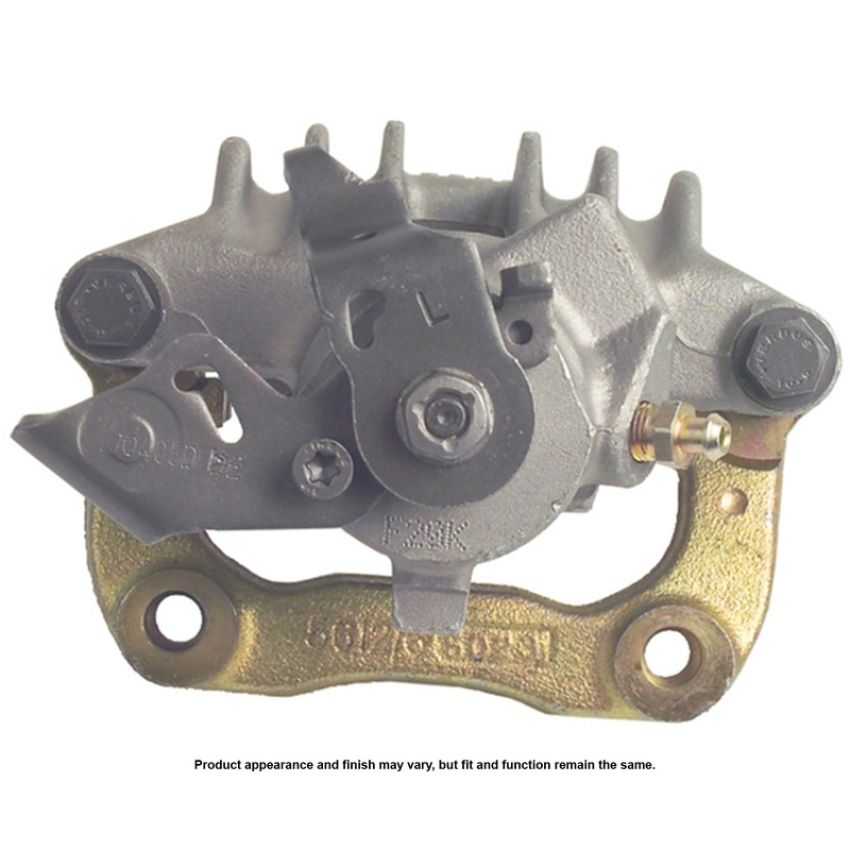CARDONE Reman 19-B2571 Remanufactured Unloaded Caliper w/Bracket