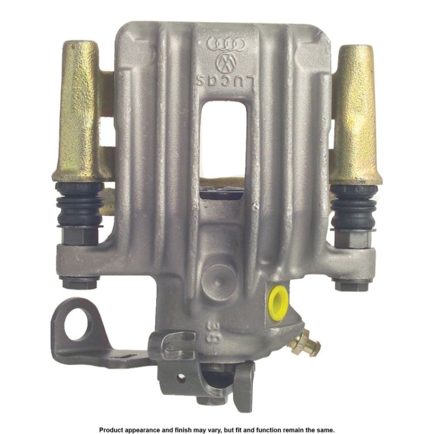 CARDONE Reman 19-B2571 Remanufactured Unloaded Caliper w/Bracket