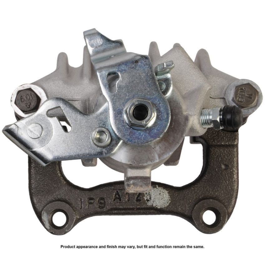 CARDONE Reman 19-B2571A Remanufactured Unloaded Caliper w/Bracket