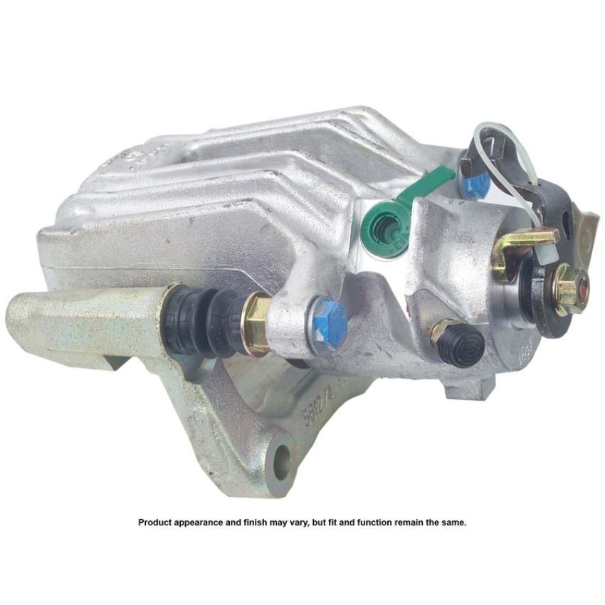 CARDONE Reman 19-B2572 Remanufactured Unloaded Caliper w/Bracket