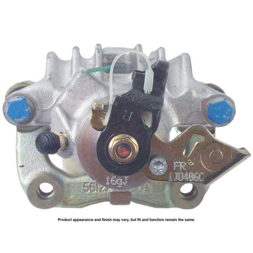 CARDONE Reman 19-B2572 Remanufactured Unloaded Caliper w/Bracket