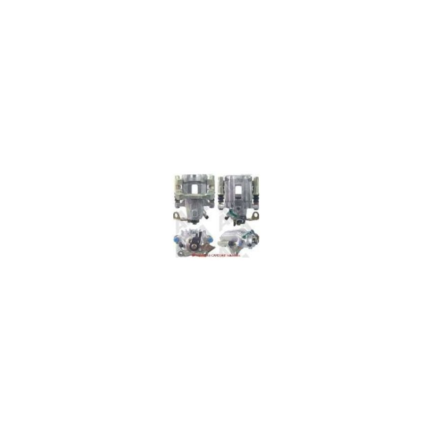 CARDONE Reman 19-B2572 Remanufactured Unloaded Caliper w/Bracket