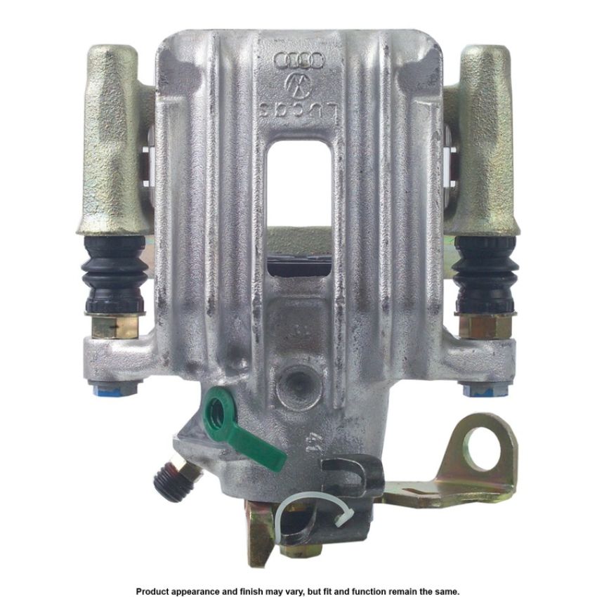 CARDONE Reman 19-B2572 Remanufactured Unloaded Caliper w/Bracket