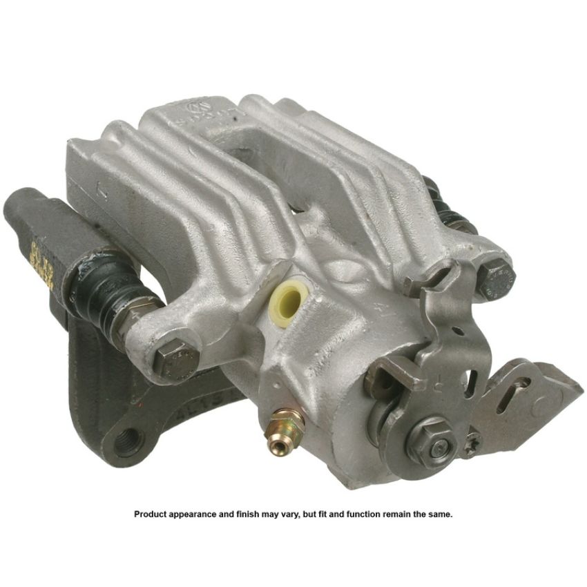CARDONE Reman 19-B2572A Remanufactured Unloaded Caliper w/Bracket